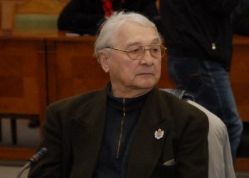 Mărturia lui Ioan Brazdă, un bihorean trimis la ”reeducare”: ”Într-o teroare de nedescris, unii deținuți au încercat să se sinucidă…”