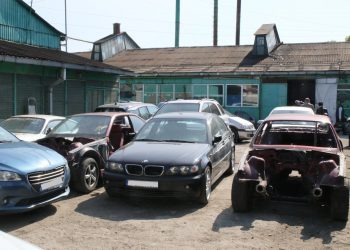 Amenzi de peste 1 milion de lei date de RAR atelierelor de reparații auto | Ce nereguli au găsit inspectorii