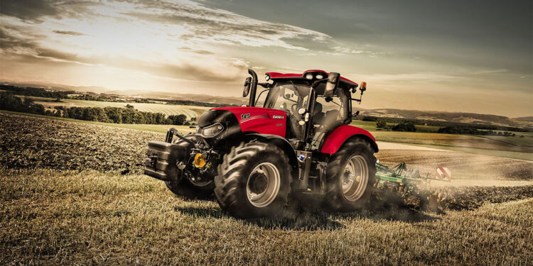 Ajutor de stat pentru achiziționarea de tractoare și mașini agricole 