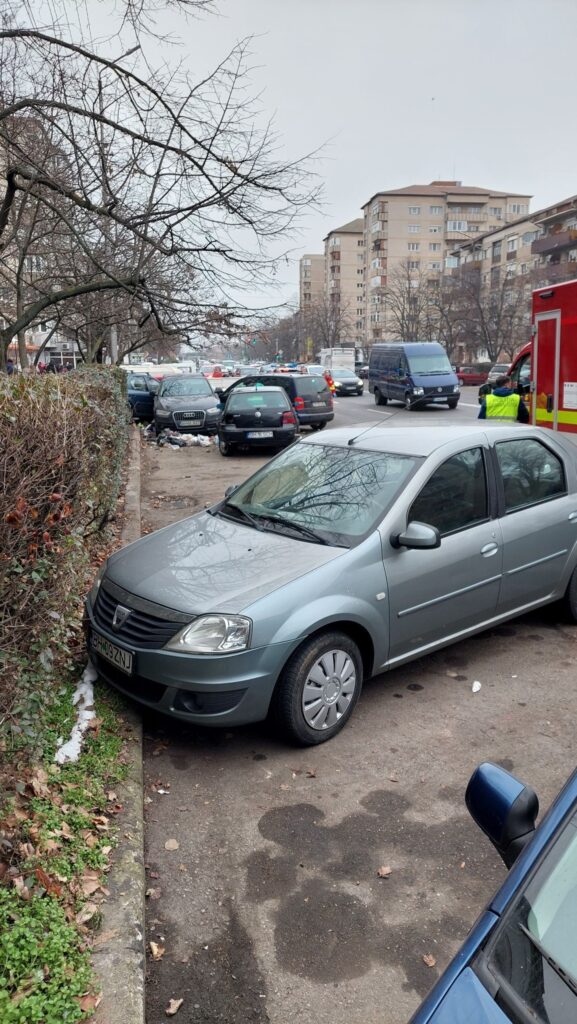 foto Răzvan Trifan/infotrafic